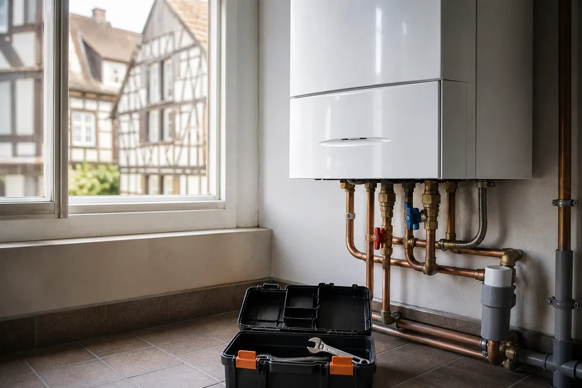 Chauffe-eau thermodynamique : fonctionnement, aides et prix constatés